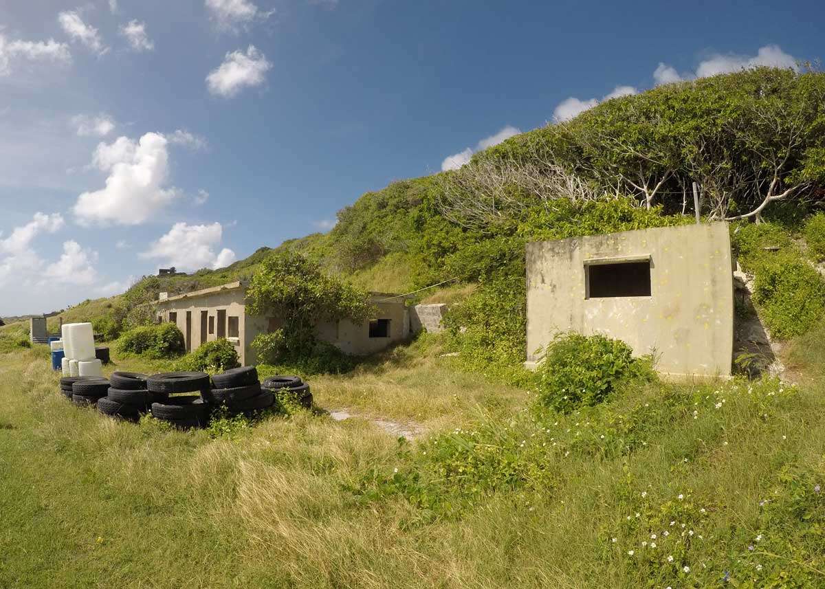 HARP (High Altitude Research Project ) Barbados BajanThings