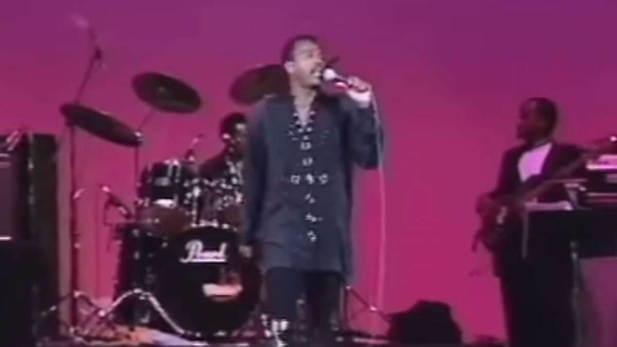 Crop Over 1988 – Mac Fingall