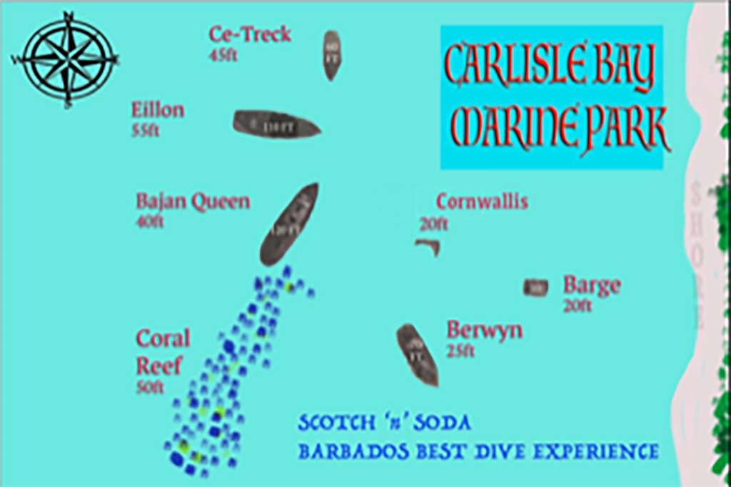 Moving the riveted steel bulkhead from the Cornwallis