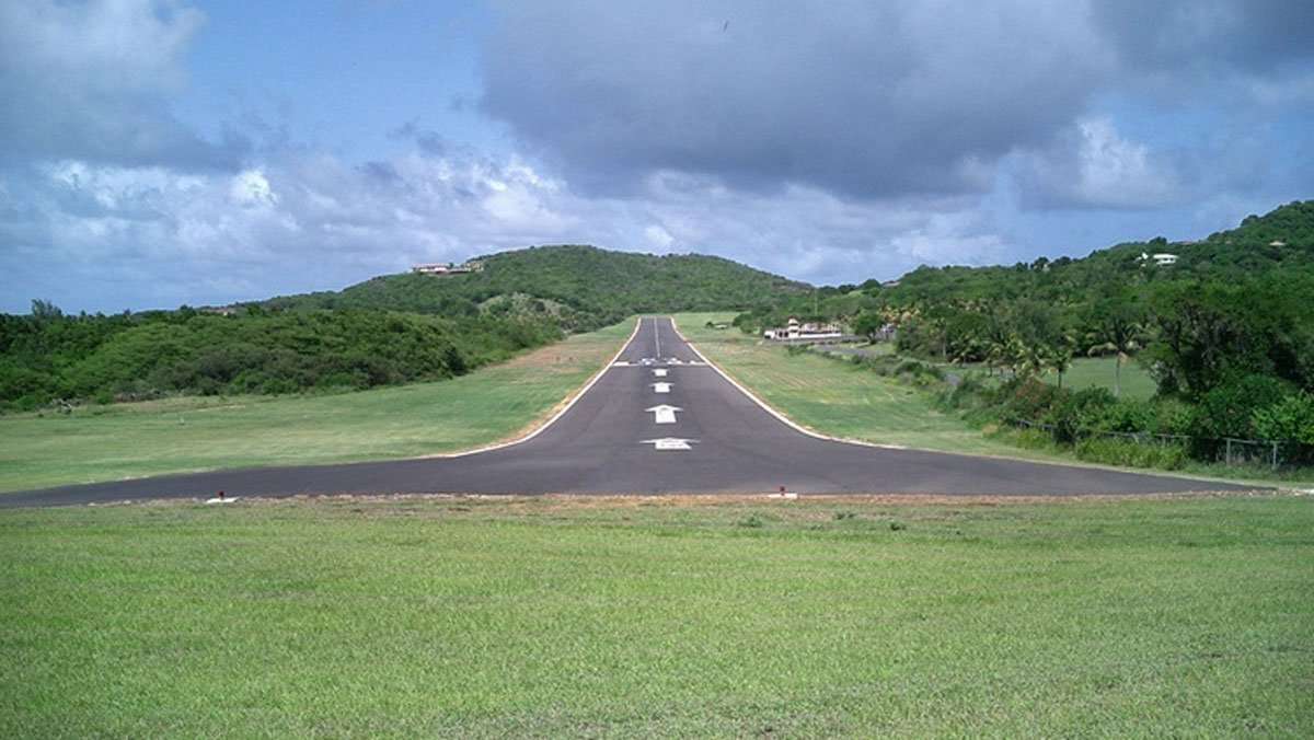 A day trip to Mustique – St. Vincent & The Grenadines