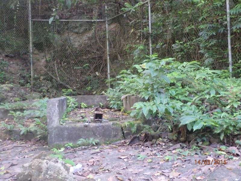 Ben’s Spring Barbados