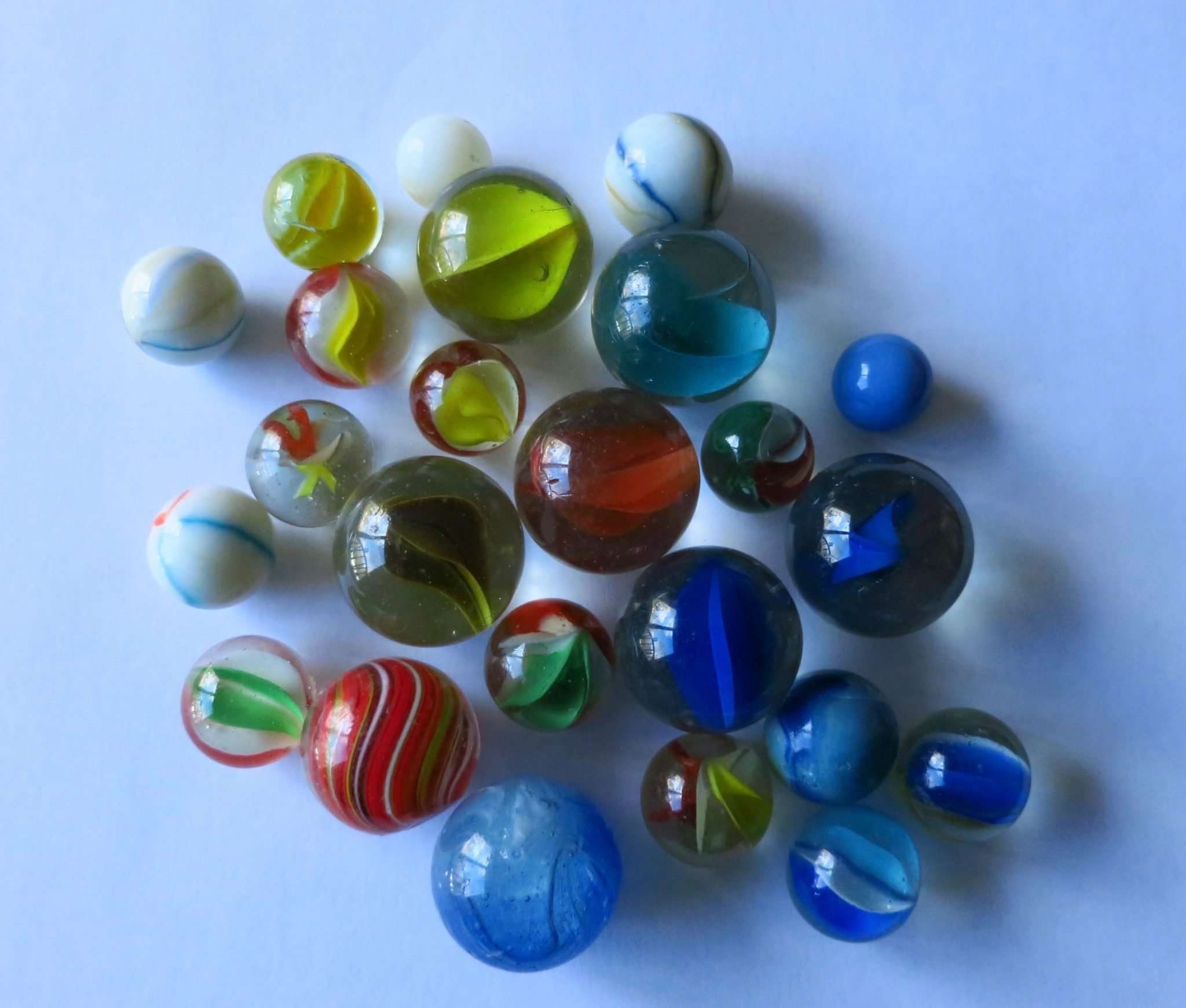 Pitching Marbles in Barbados - BajanThings