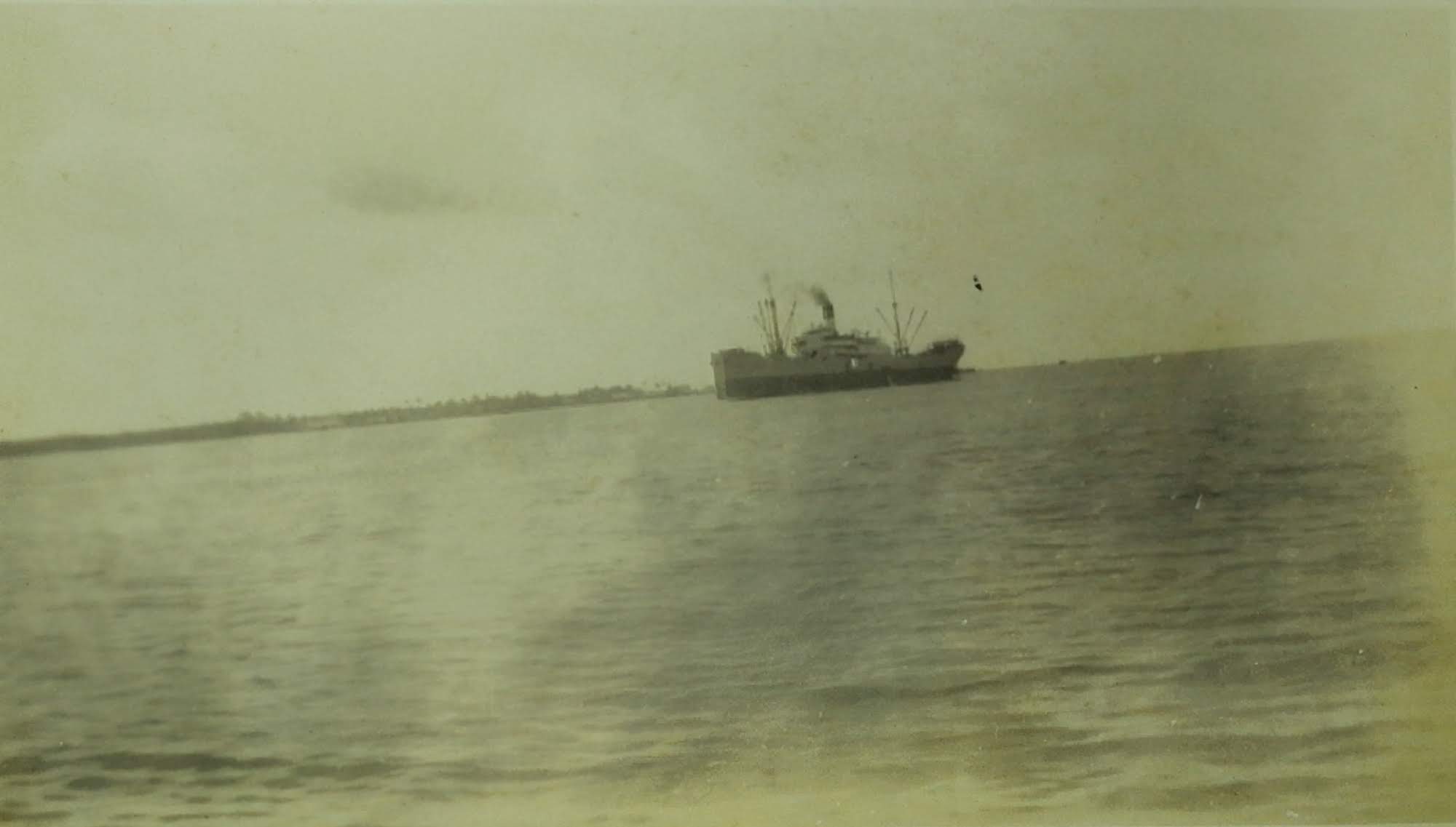 British Guiana BajanThings