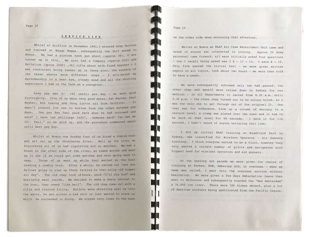 Leo Leslie Schultz 1920 - 1990 mémoire