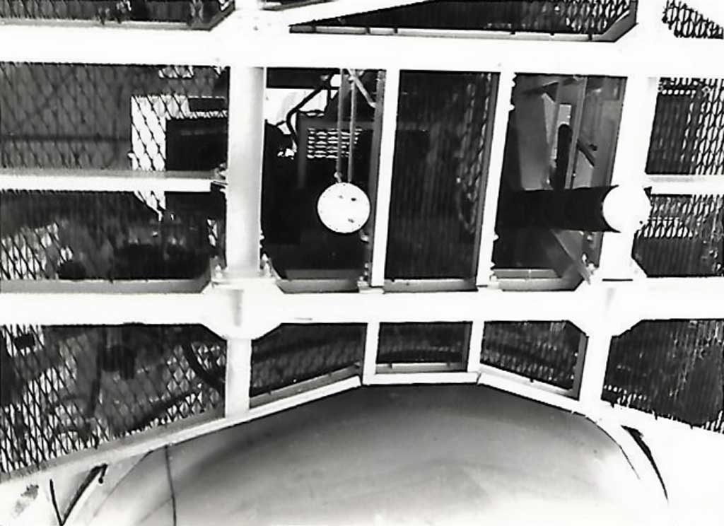 Cable & Wireless Mount Misery Barbados