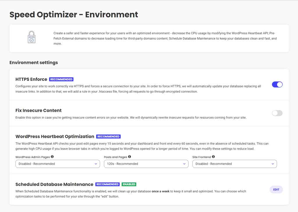BajanThings - Increasing mobile PageSpeed results