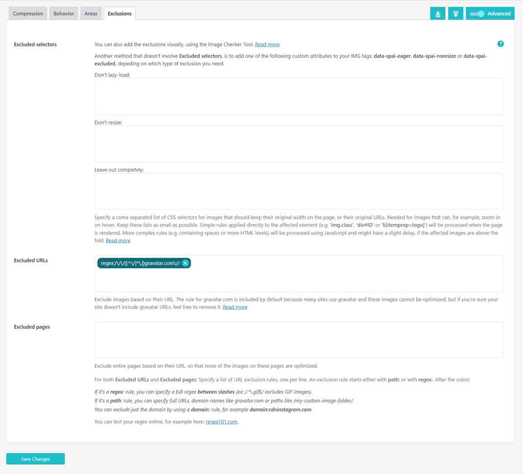 BajanThings - Increasing mobile PageSpeed results
