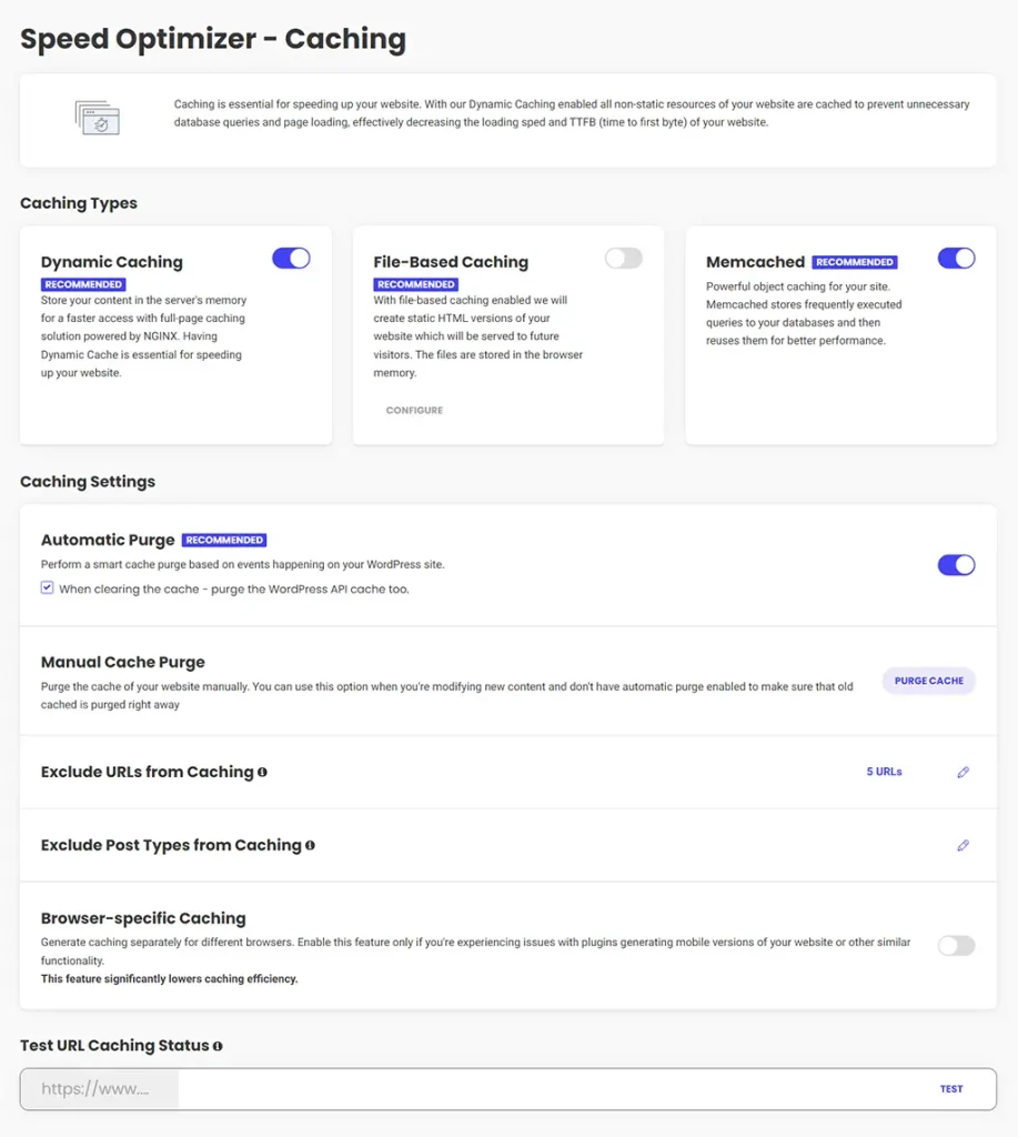 BajanThings - Increasing mobile PageSpeed results