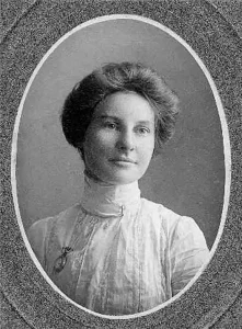 Dr. Frederick C Clarke 1883 - 1941