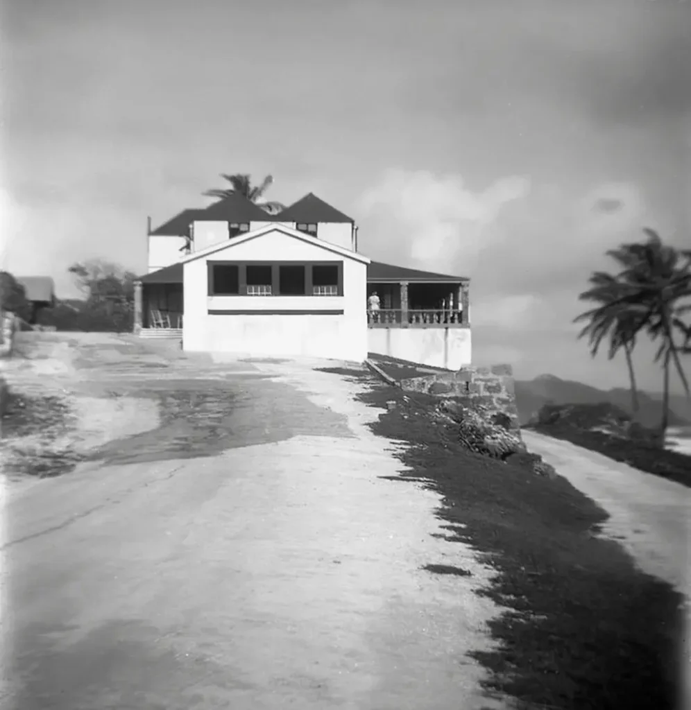 Powell Spring Hotel Bathsheba St. Joseph Barbados