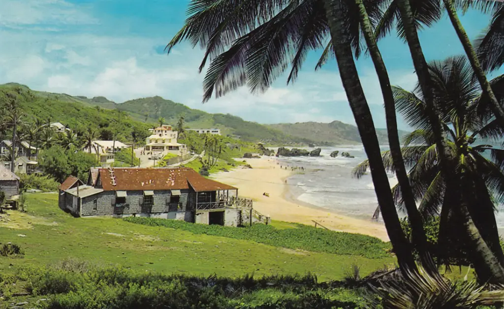 Bathsheba St. Joseph Barbados