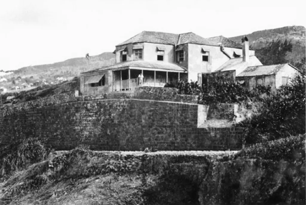 Bathsheba St. Joseph Barbados