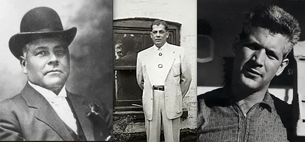 Capt. William T. Shorey