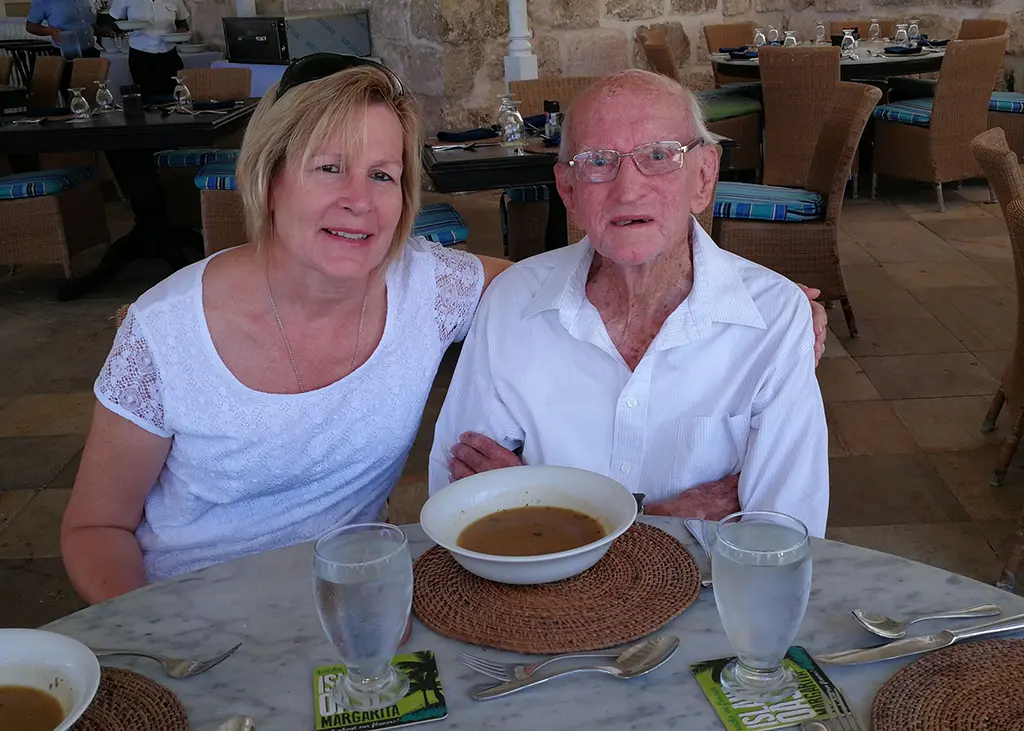 Atlantis Hotel Tent Bay St. Joseph