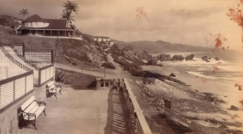 Bathsheba St. Joseph Barbados