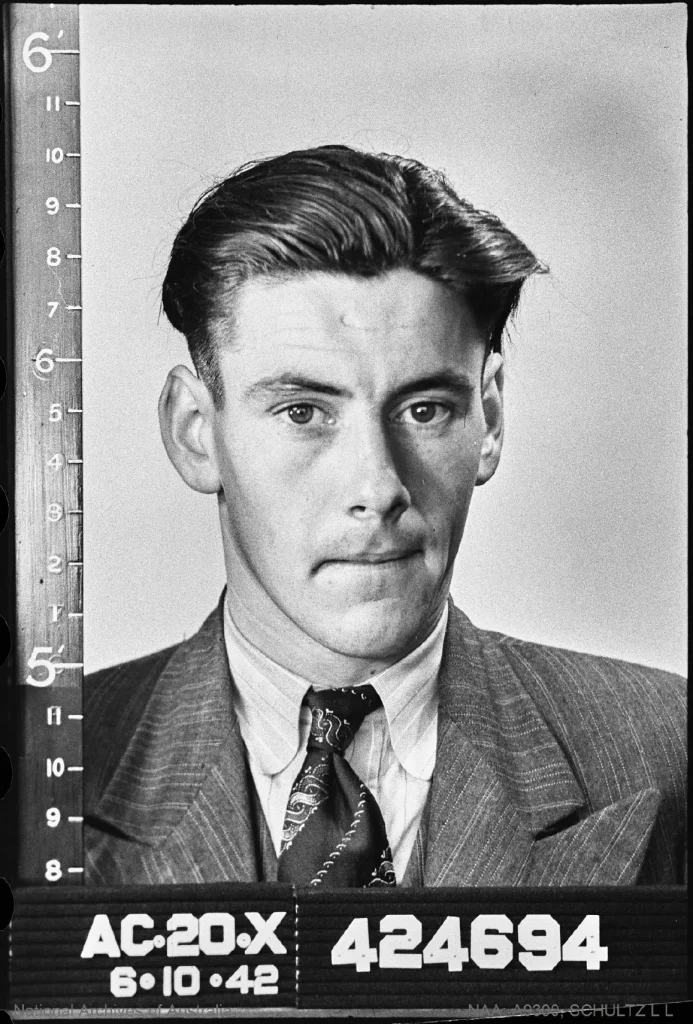 Leo Leslie Schultz 1920 - 1990