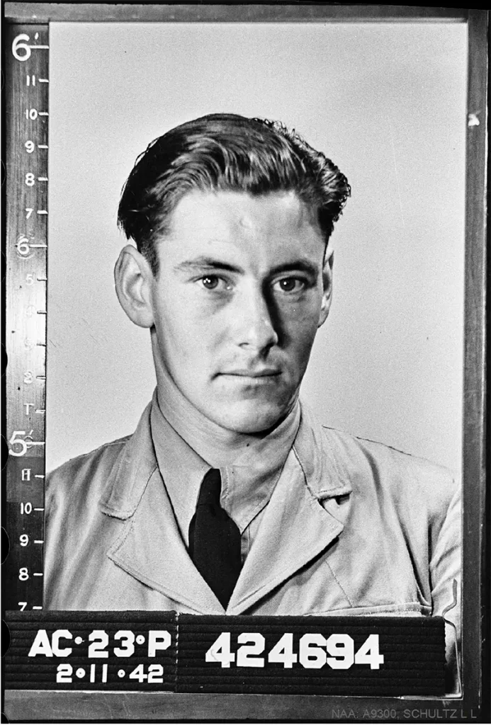 Leo Leslie Schultz 1920 - 1990