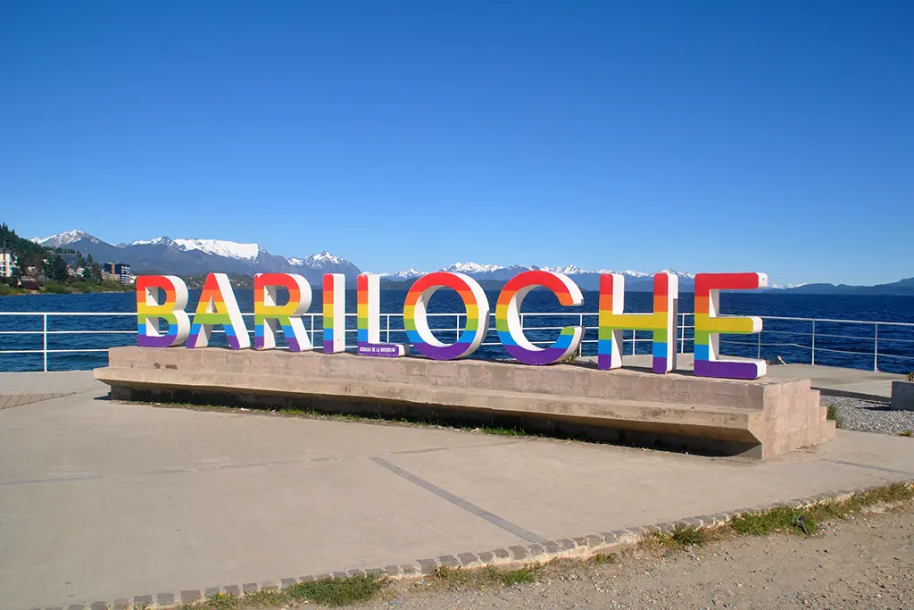 Argentina - Dec 2023