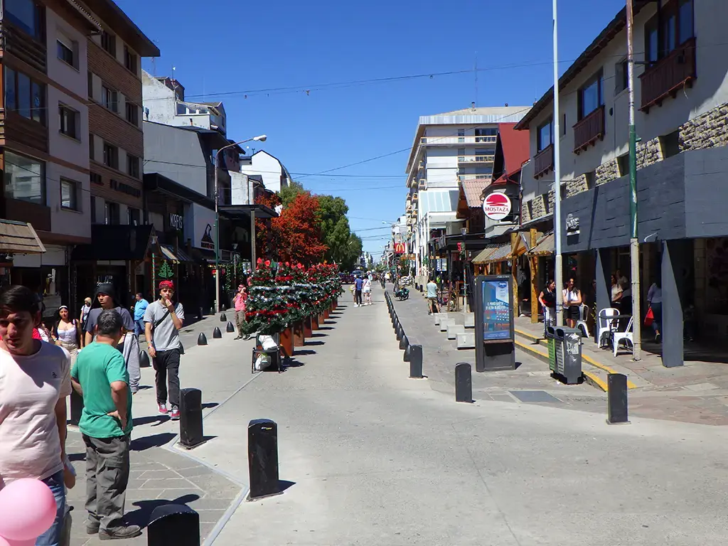 Argentina - Dec 2023