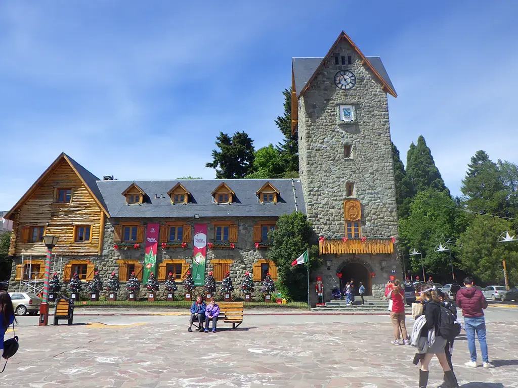 Argentina - Dec 2023