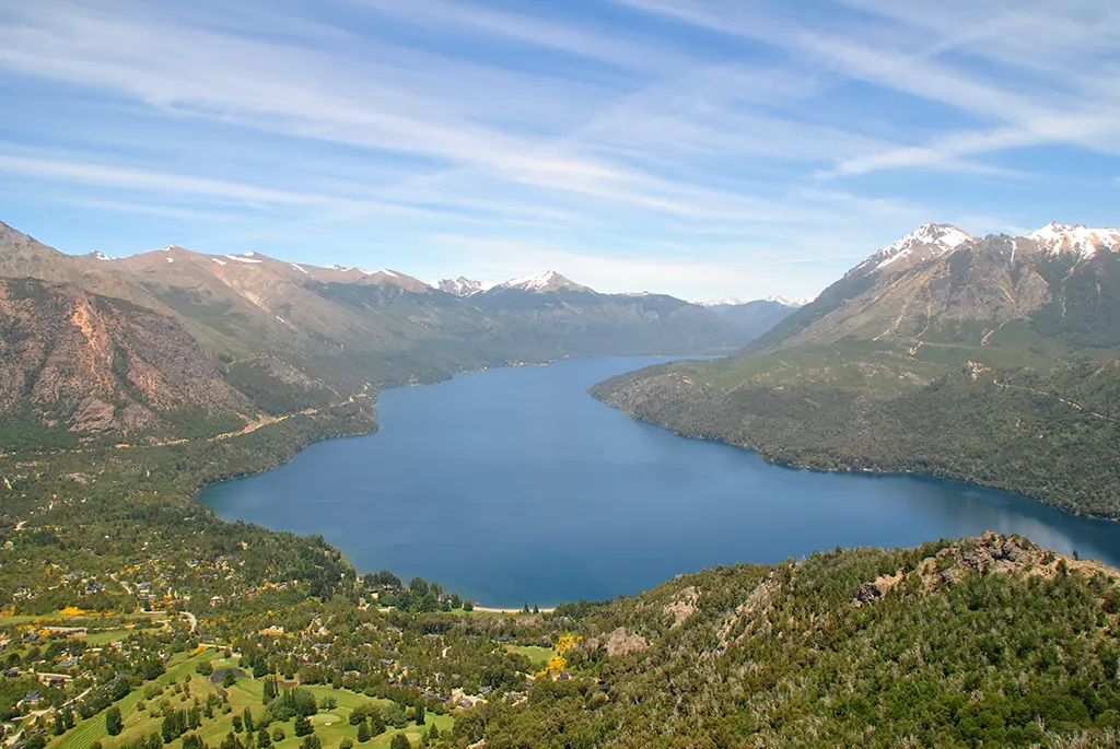 Argentina - Dec 2023