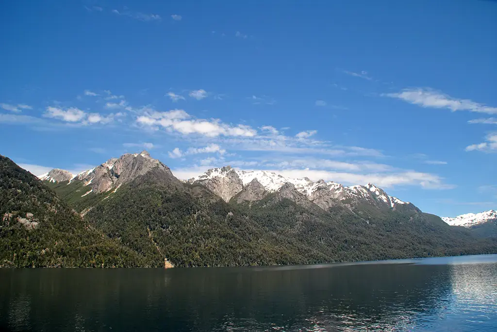 Argentina - Dec 2023