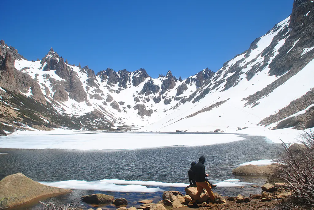 Argentina - Dec 2023