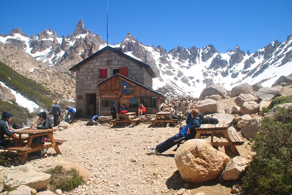 San Carlos de Bariloche, Argentina