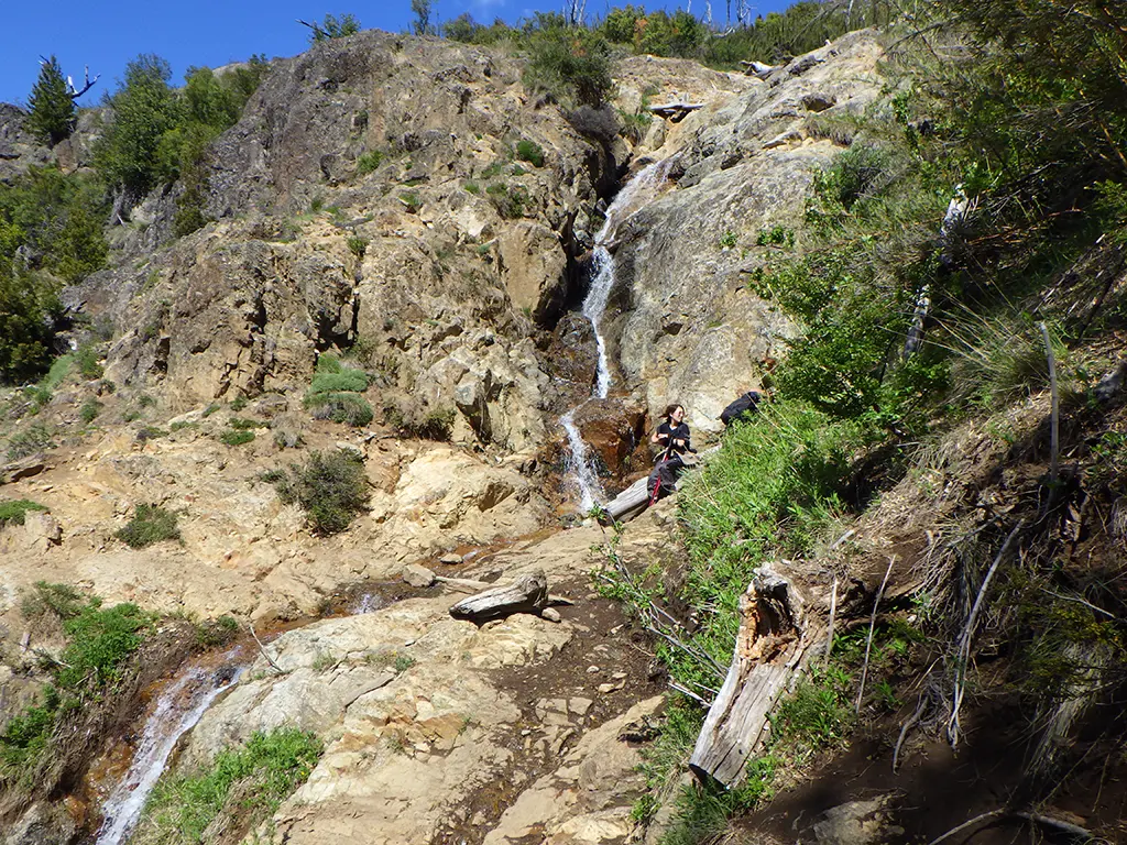 Argentina - Dec 2023