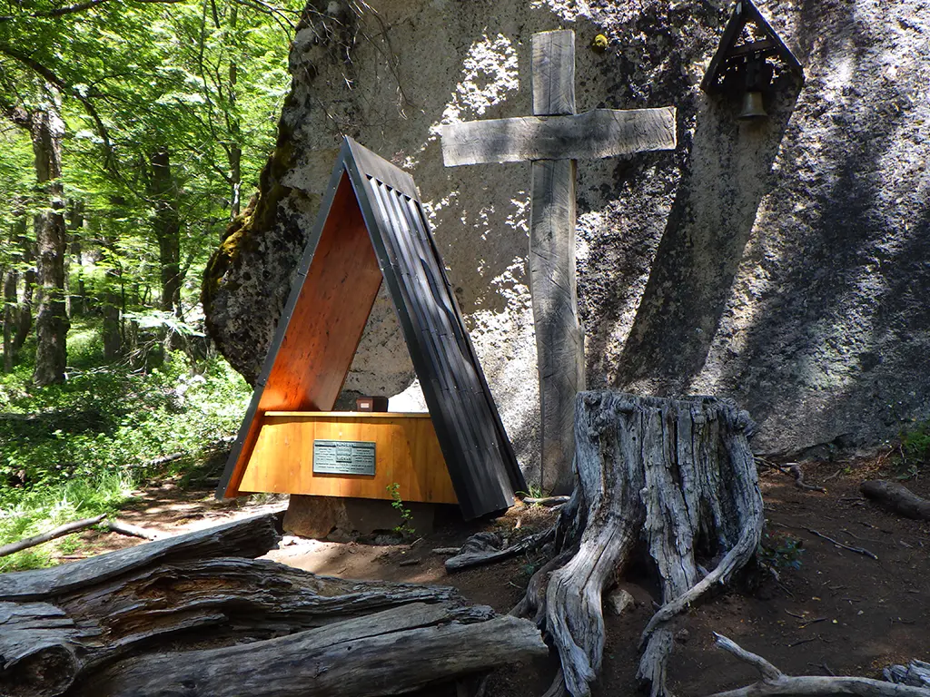 Argentina - Dec 2023