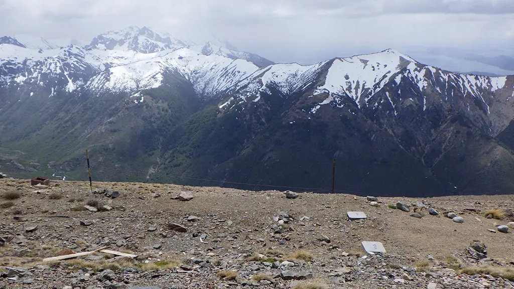 Argentina - Dec 2023