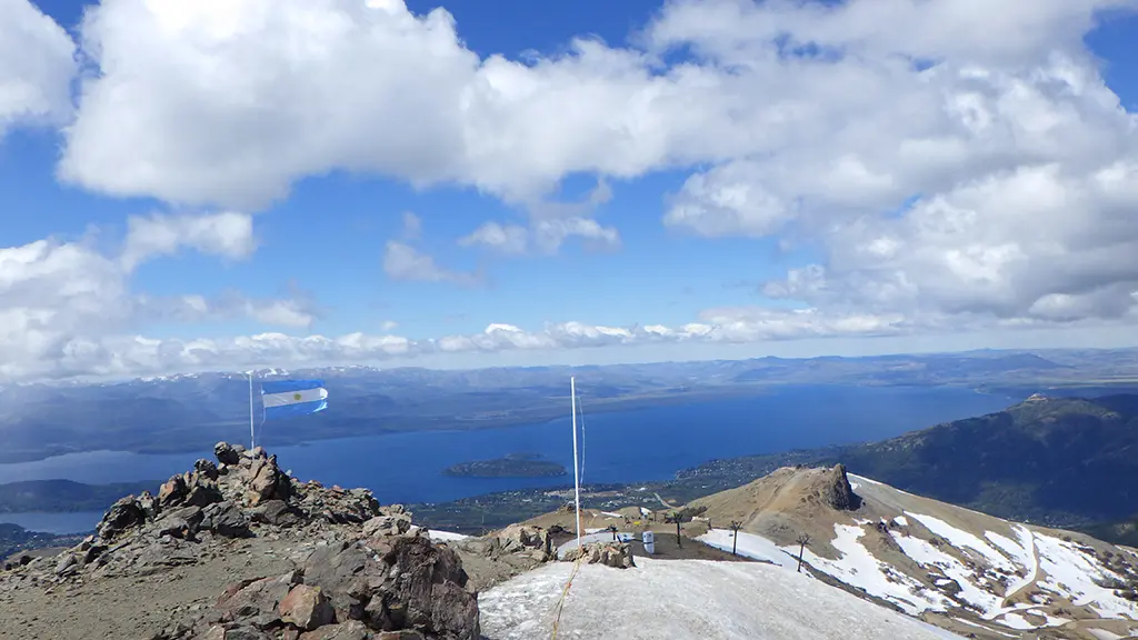 Argentina - Dec 2023