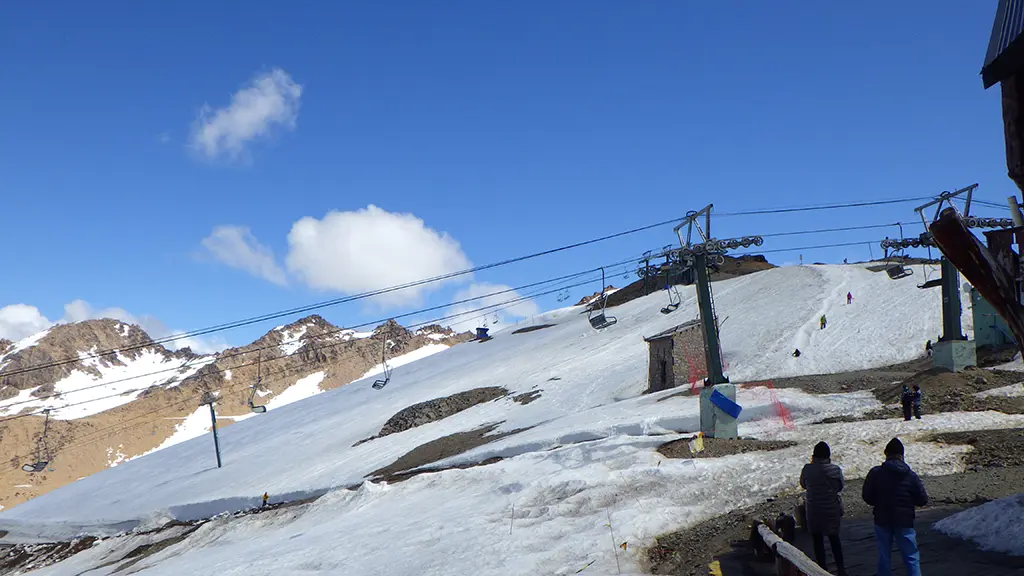 Argentina - Dec 2023