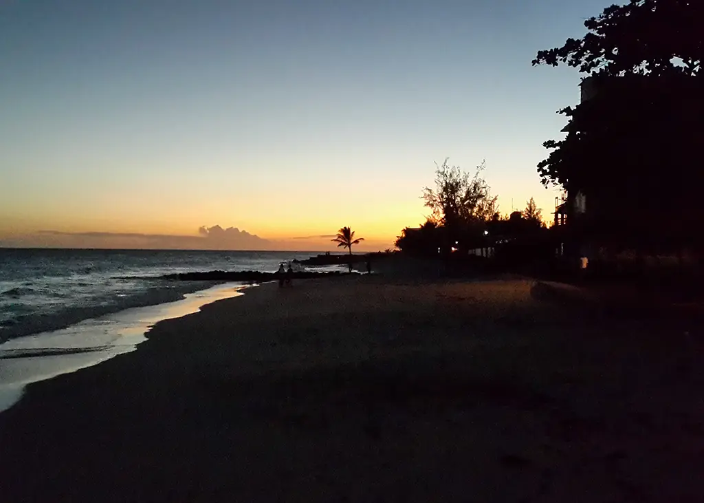 BajanThings Hero Image