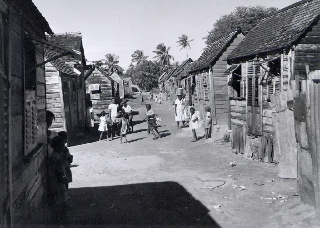 Chapman Lane, adjoining Emerton Alley