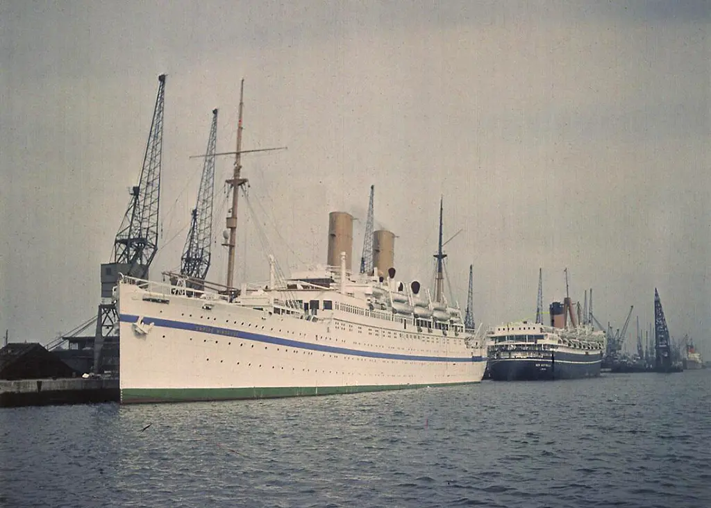 Windrush 75 – Pioneers & Champions