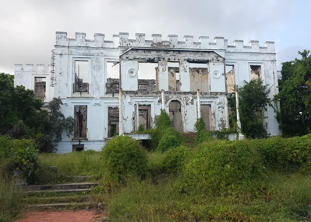 BajanThings Hero Image