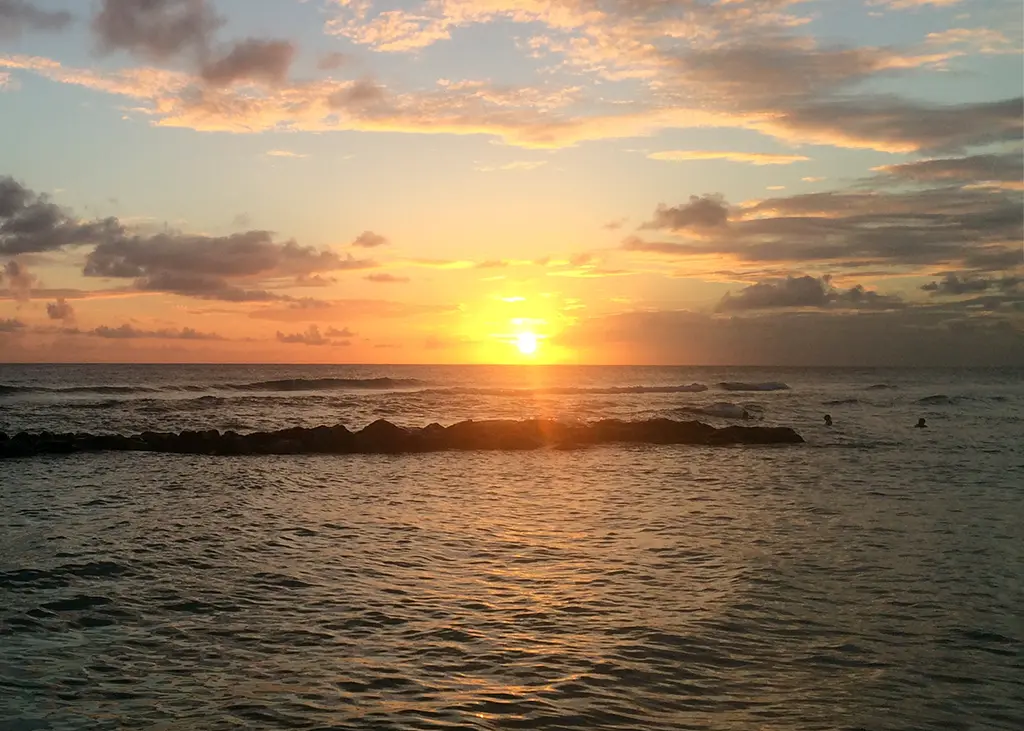 BajanThings Hero Image