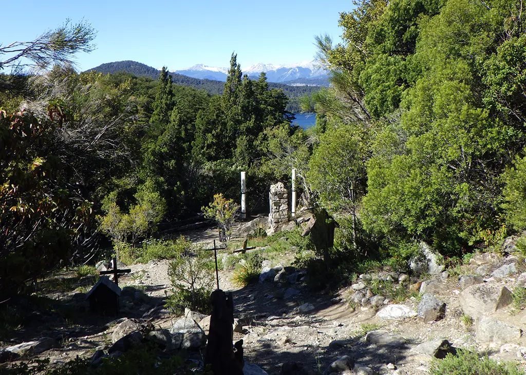 Argentina - Dec 2023