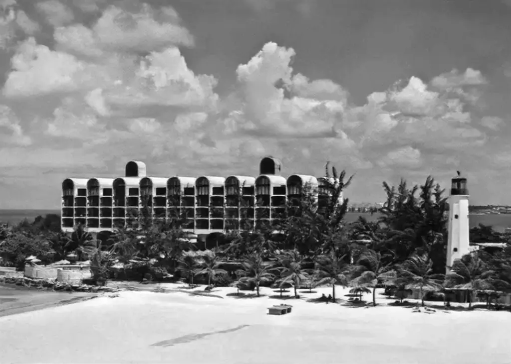 BajanThings Hero Image - Barbados Hilton Hotel