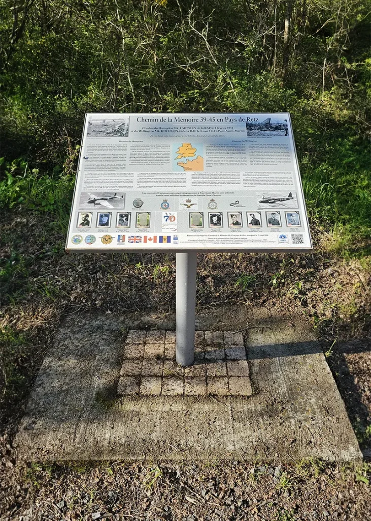 P/O George Harold Frederick Inniss