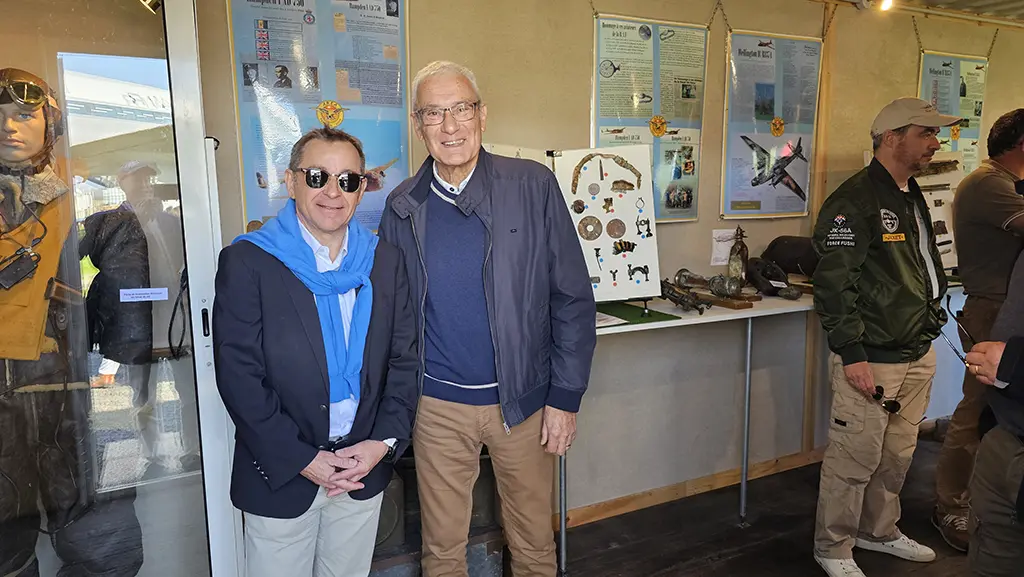 AREA-PL exhibition container - Rte de Frémiou Saint-Aignan-Grandlieu France