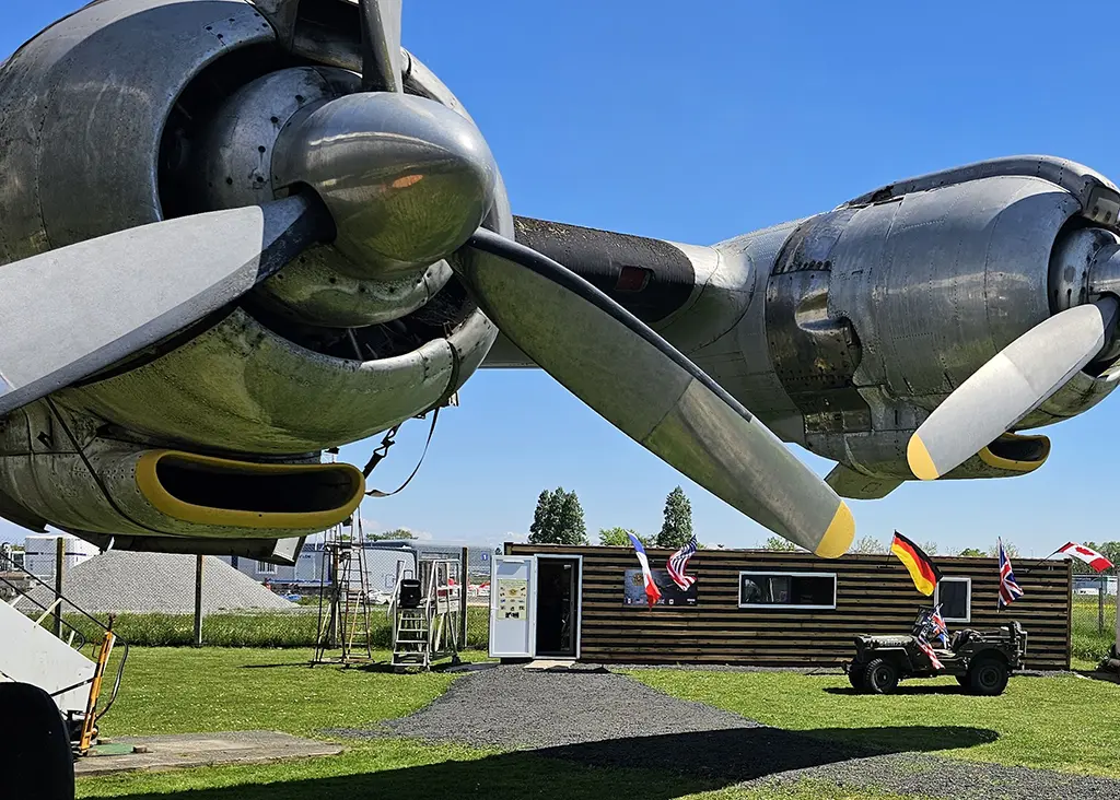 AREA-PL exhibition - Rte de Frémiou Saint-Aignan-Grandlieu France