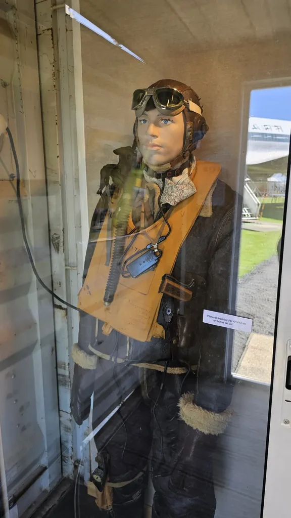 AREA-PL exhibition container - Rte de Frémiou Saint-Aignan-Grandlieu France