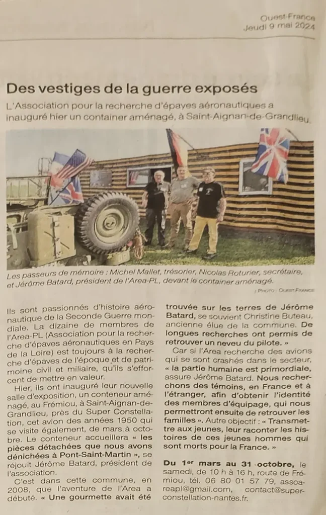 P/O George Harold Frederick Inniss