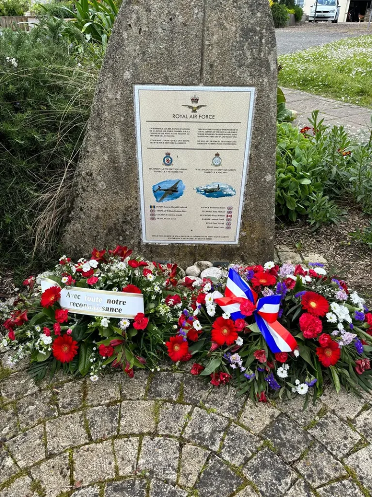 AREA-PL exhibition container - Rte de Frémiou Saint-Aignan-Grandlieu France