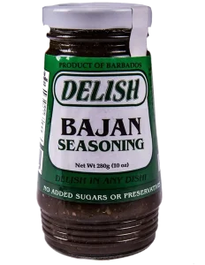 Delish Bajan Seasoning