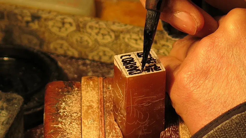 Terracotta Warriors - March 2014