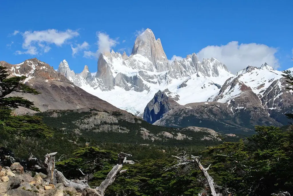El Calafate & El Chalten – Argentina 2010