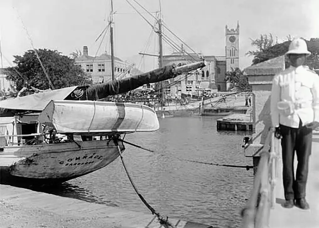 BajanThings Hero Image